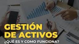 Gestion de Activos - Induccion